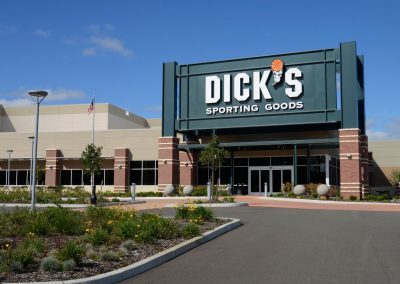 Dick’s Sporting Goods New Regional Distribution Center