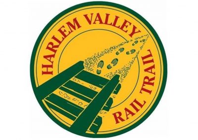 Harlem Valley Rail Trail Precast Boardwalk Planks and Abutments